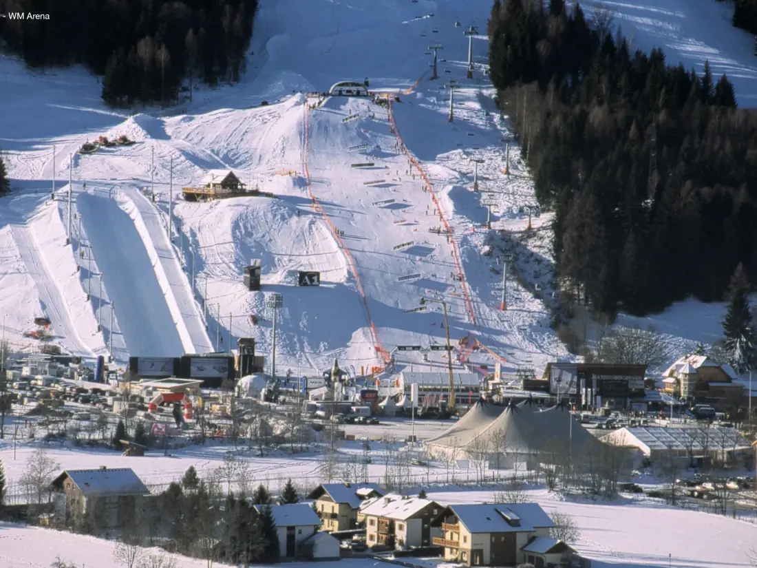 Maison de Vacances Sankt Georgen ob Murau