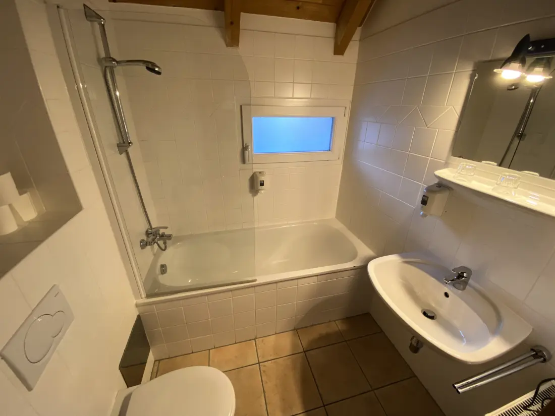 Maison de Vacances Sankt Georgen ob Murau