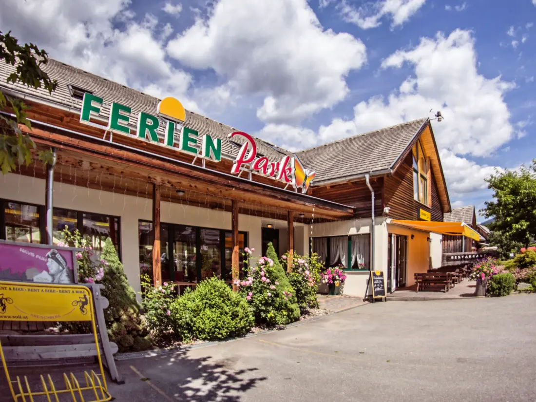 Maison de Vacances Sankt Georgen ob Murau