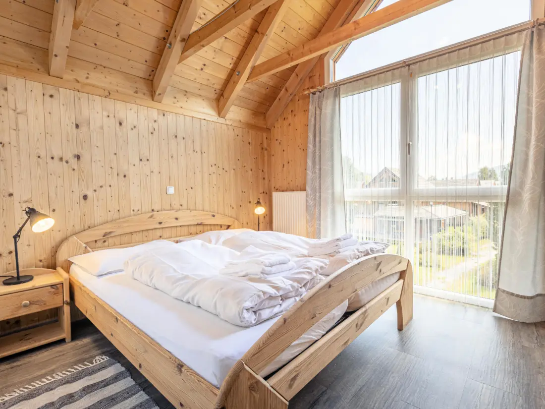 Maison de Vacances Sankt Georgen ob Murau