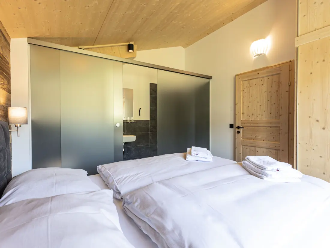 Résidence Studio mit Balkon