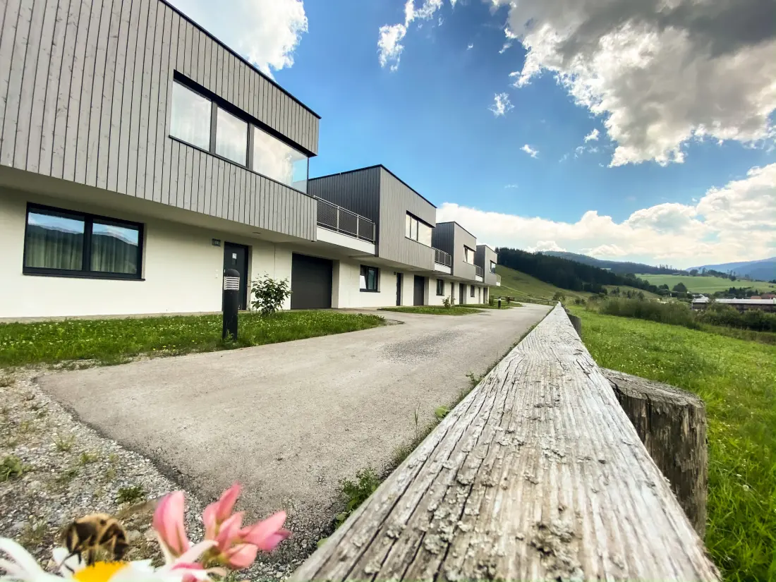 Maison de Vacances Sankt Lambrecht