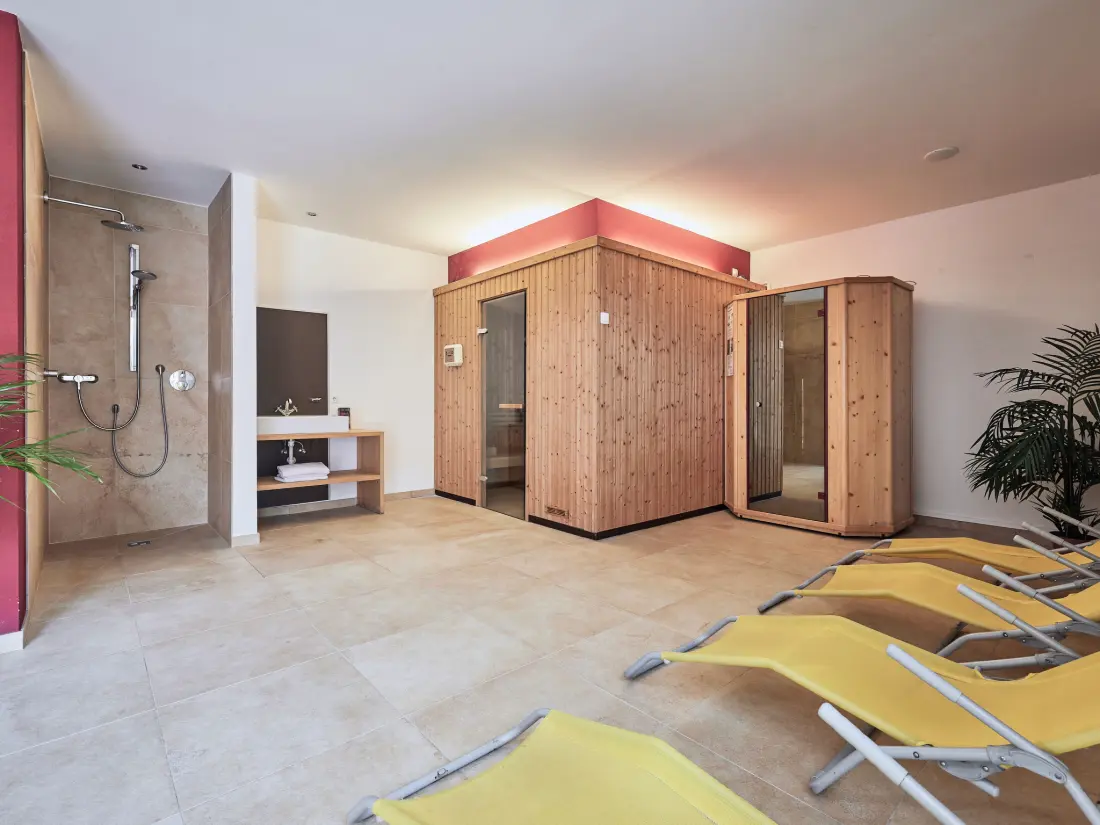 Maison de Vacances Sankt Leonhard im Pitztal