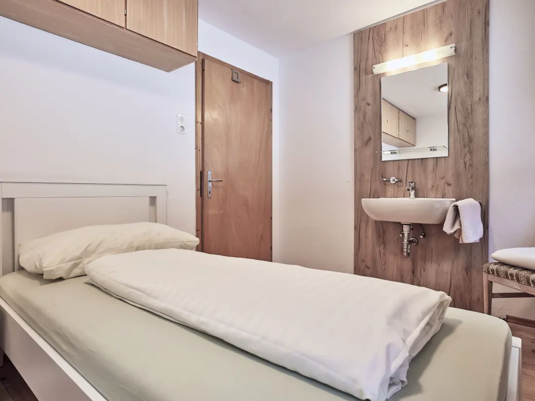 Maison de Vacances Sankt Leonhard im Pitztal