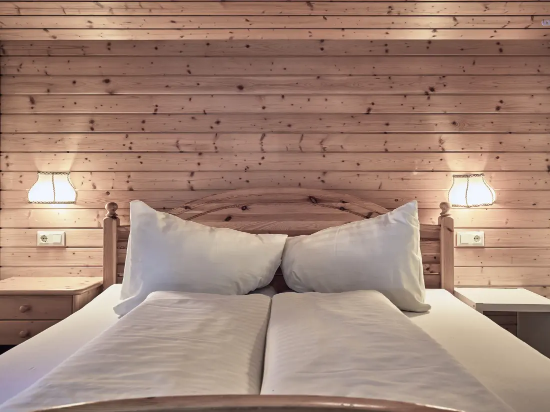 Maison de Vacances Sankt Leonhard im Pitztal
