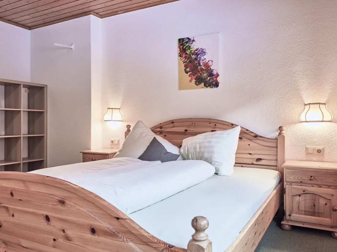 Maison de Vacances Sankt Leonhard im Pitztal