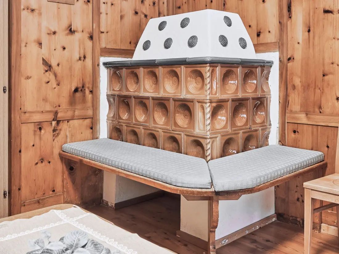 Maison de Vacances Sankt Leonhard im Pitztal
