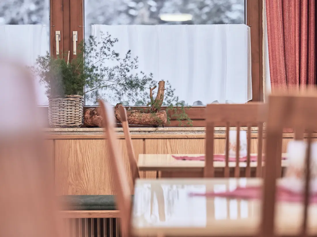 Maison de Vacances Sankt Leonhard im Pitztal