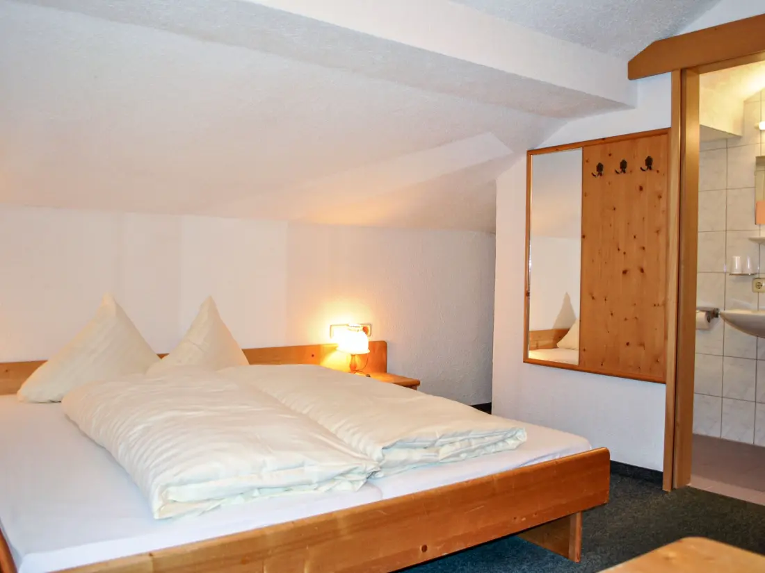Maison de Vacances Sankt Leonhard im Pitztal