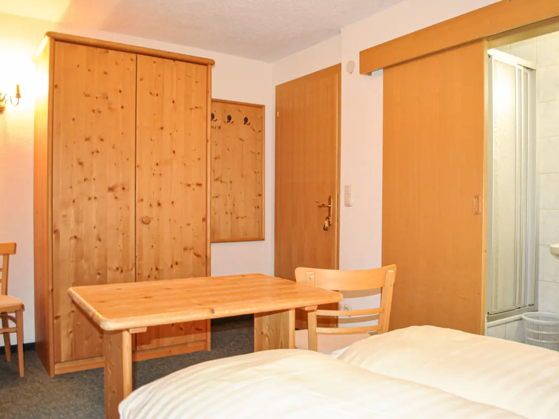 Maison de Vacances Sankt Leonhard im Pitztal