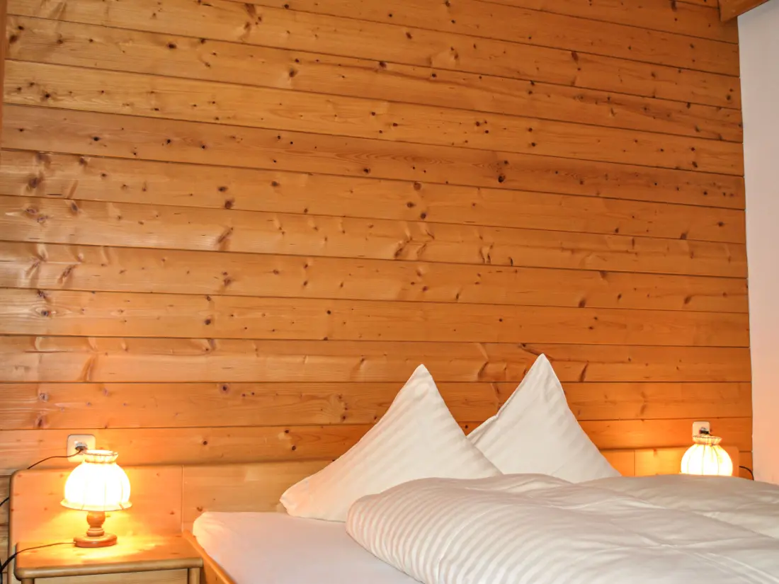 Maison de Vacances Sankt Leonhard im Pitztal