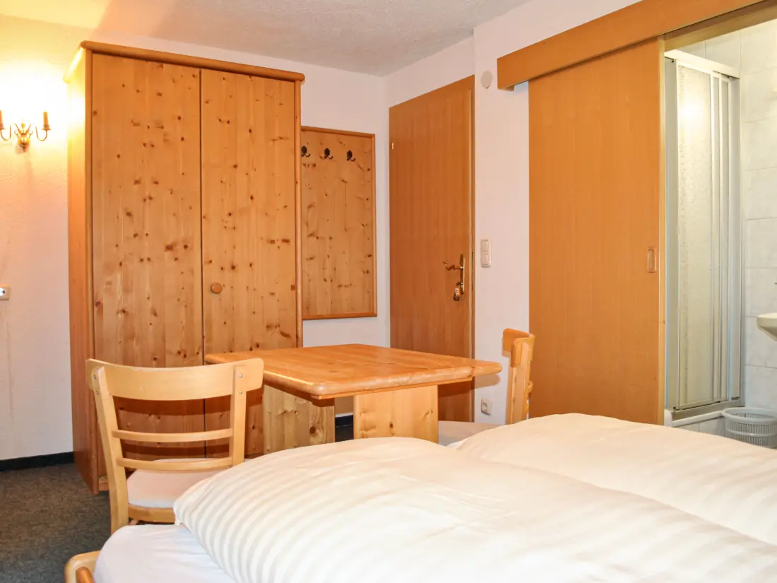 Maison de Vacances Sankt Leonhard im Pitztal