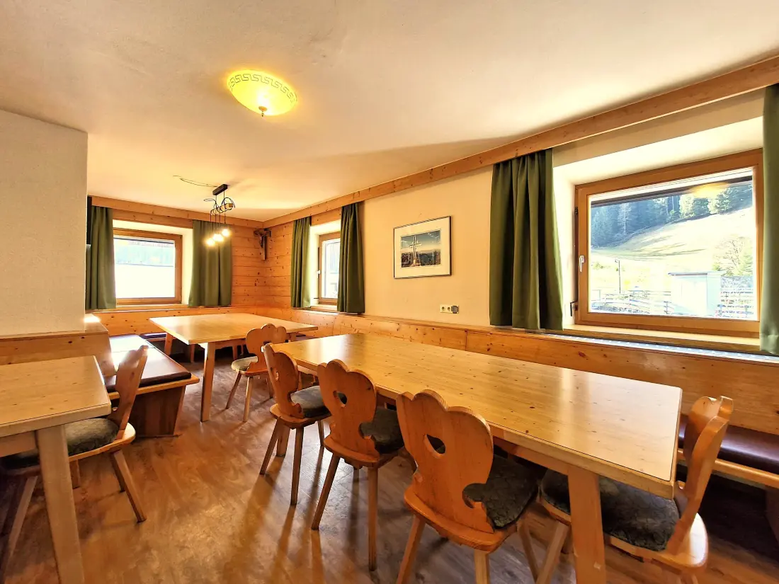 Maison de Vacances Sankt Leonhard im Pitztal