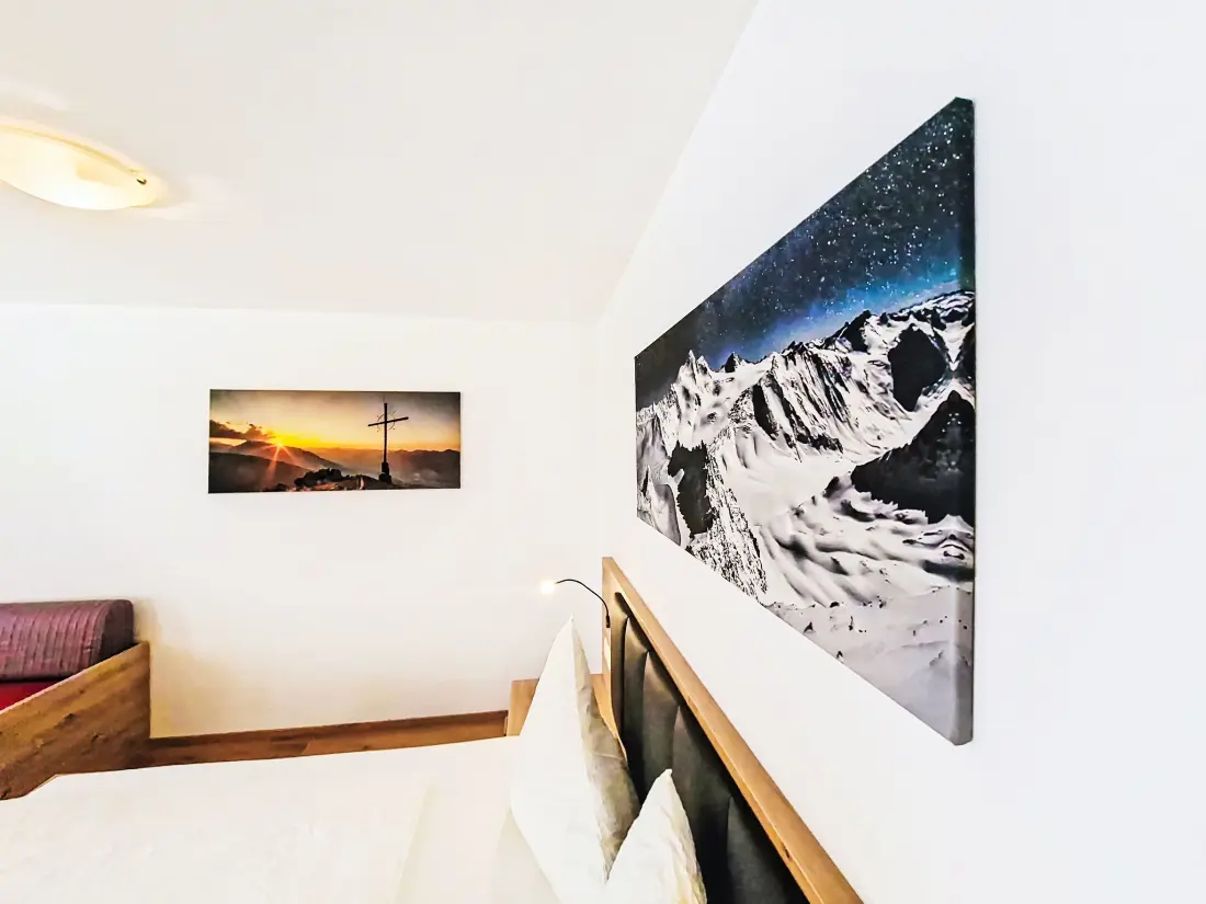 Résidence Alpengruss