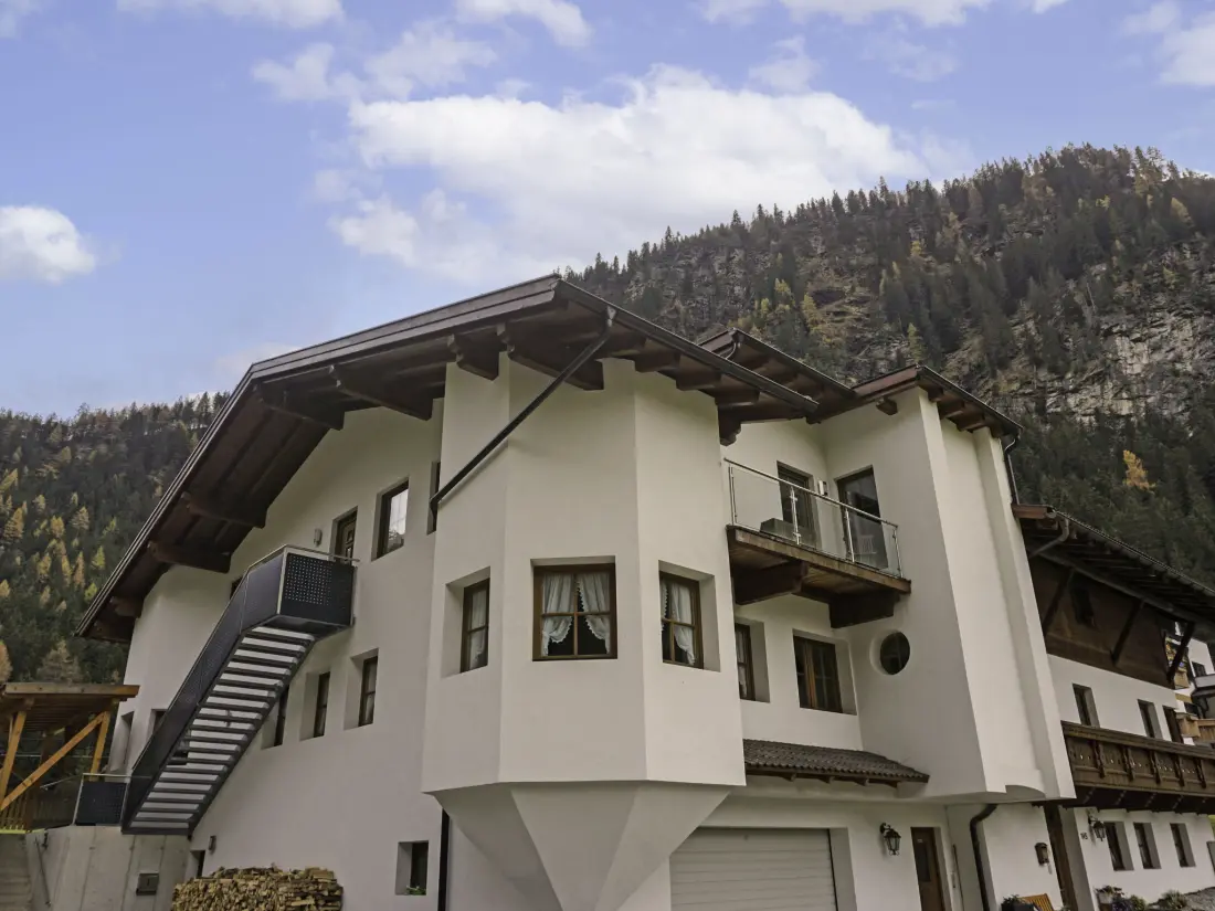 Résidence Alpengruss
