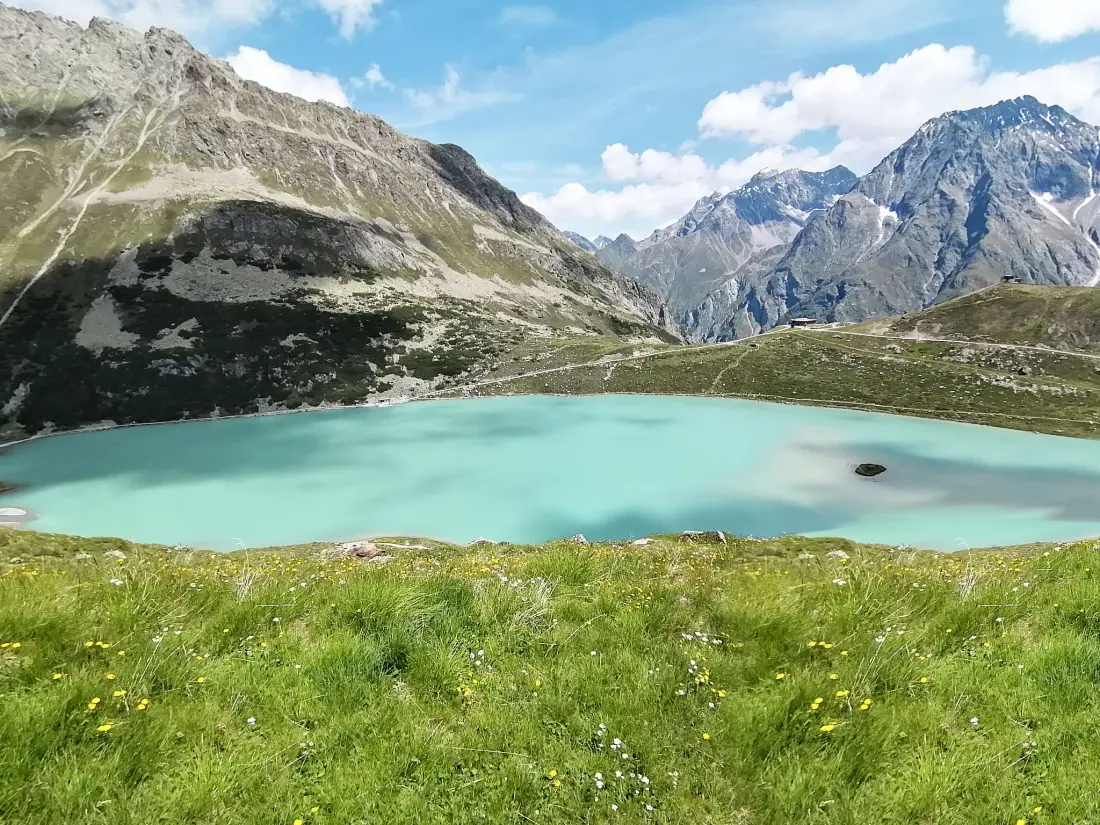 Résidence Alpengruss