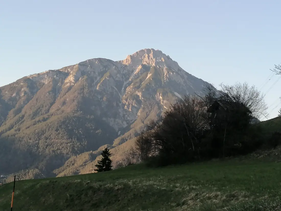 Résidence Alpengruss