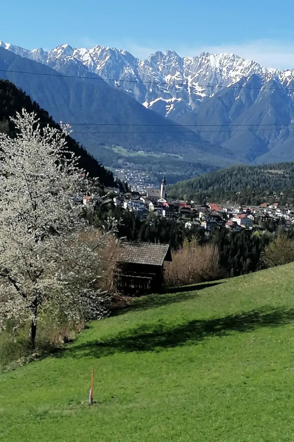 Résidence Alpengruss