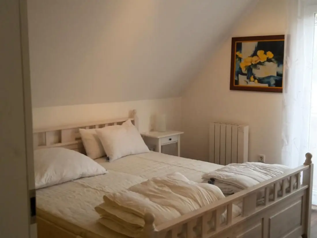 Maison de Vacances Sankt Margarethen im Lungau