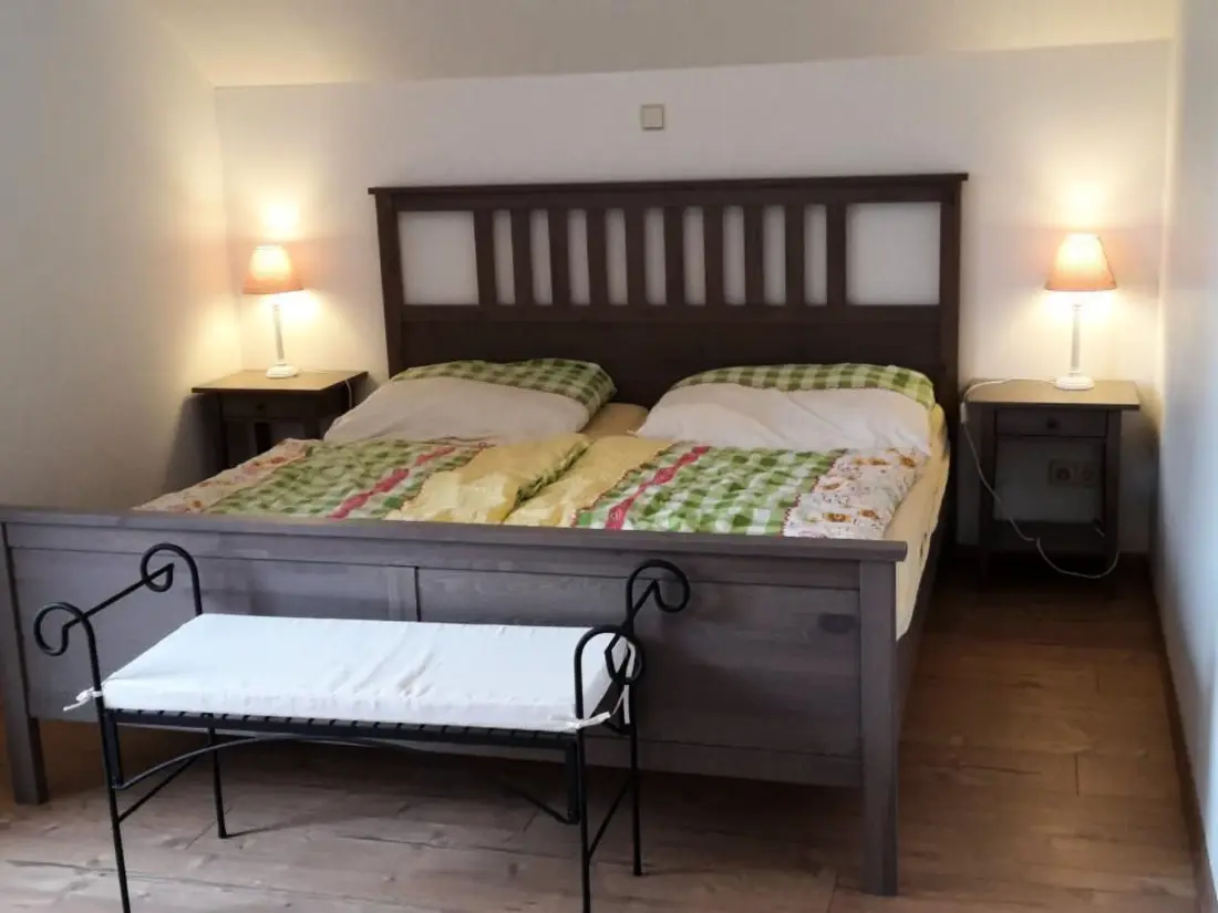 Maison de Vacances Sankt Margarethen im Lungau