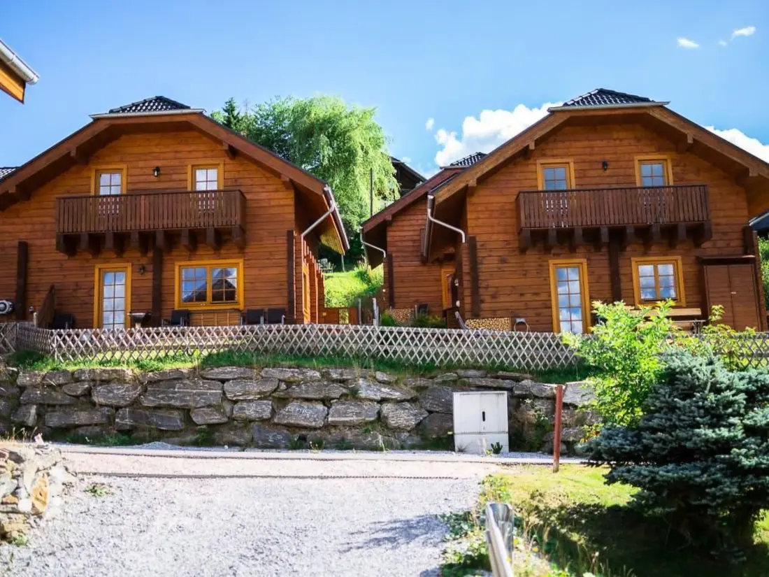 Maison de Vacances Sankt Margarethen im Lungau