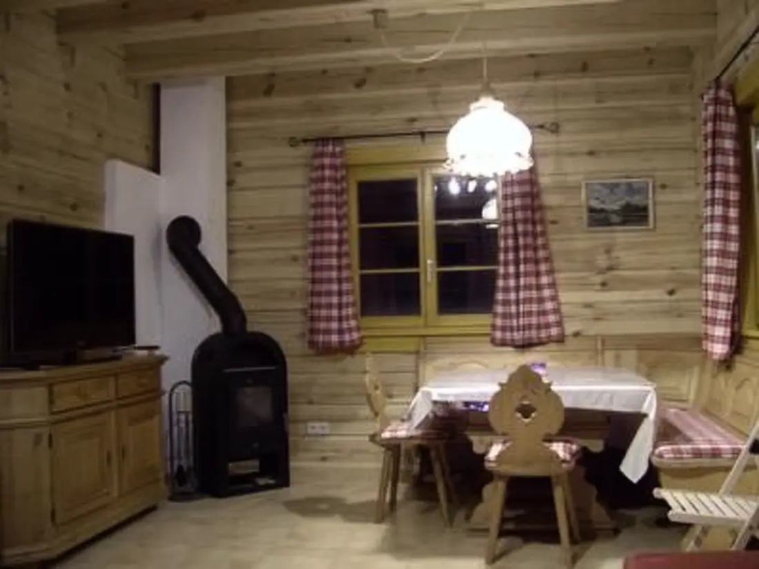 Maison de Vacances Sankt Margarethen im Lungau