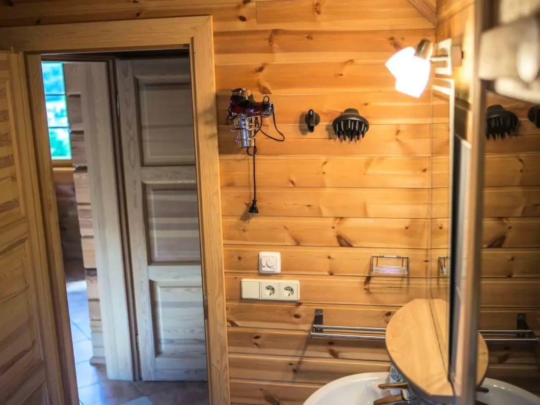 Maison de Vacances Sankt Margarethen im Lungau