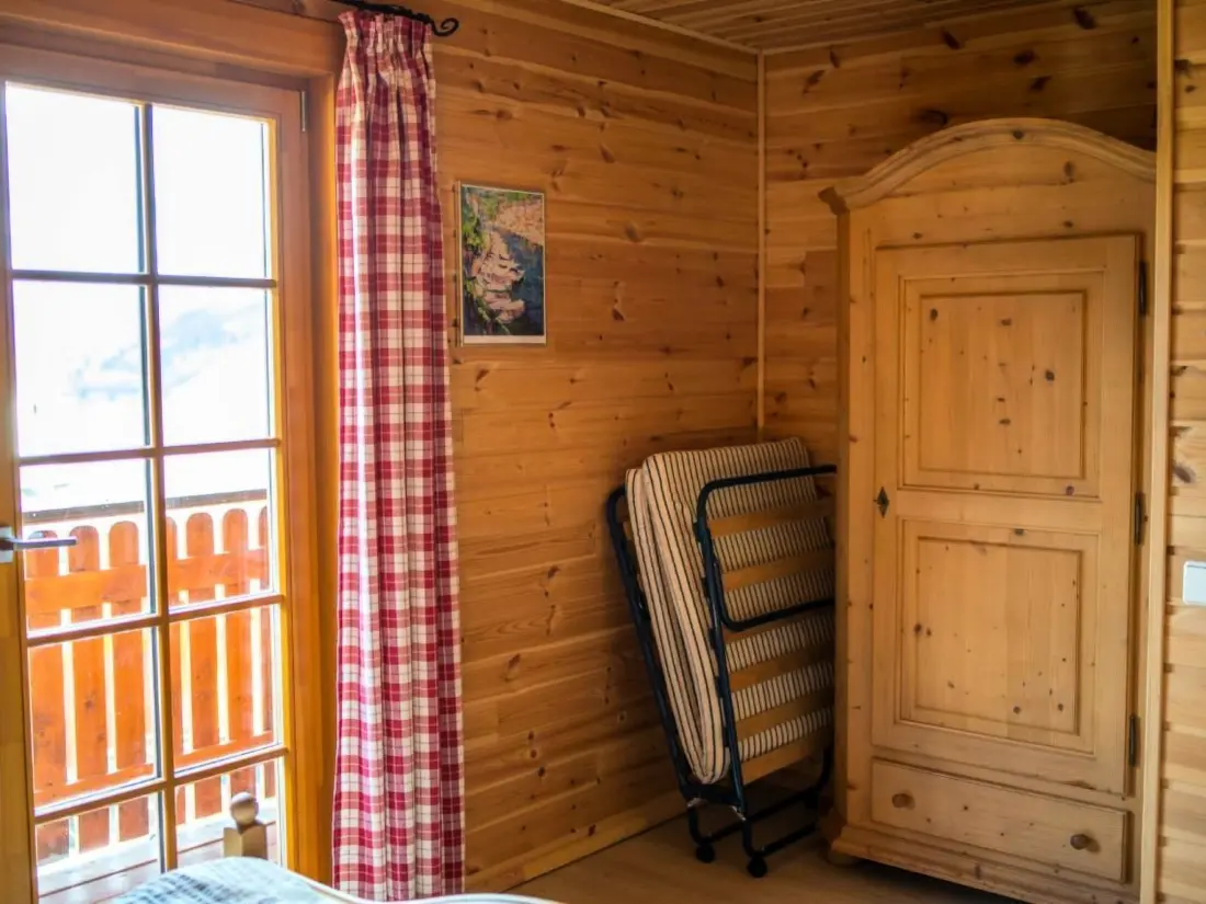 Maison de Vacances Sankt Margarethen im Lungau