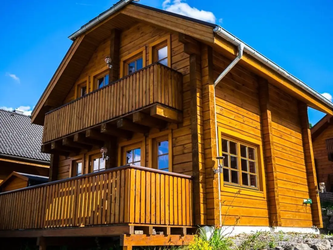 Maison de Vacances Sankt Margarethen im Lungau