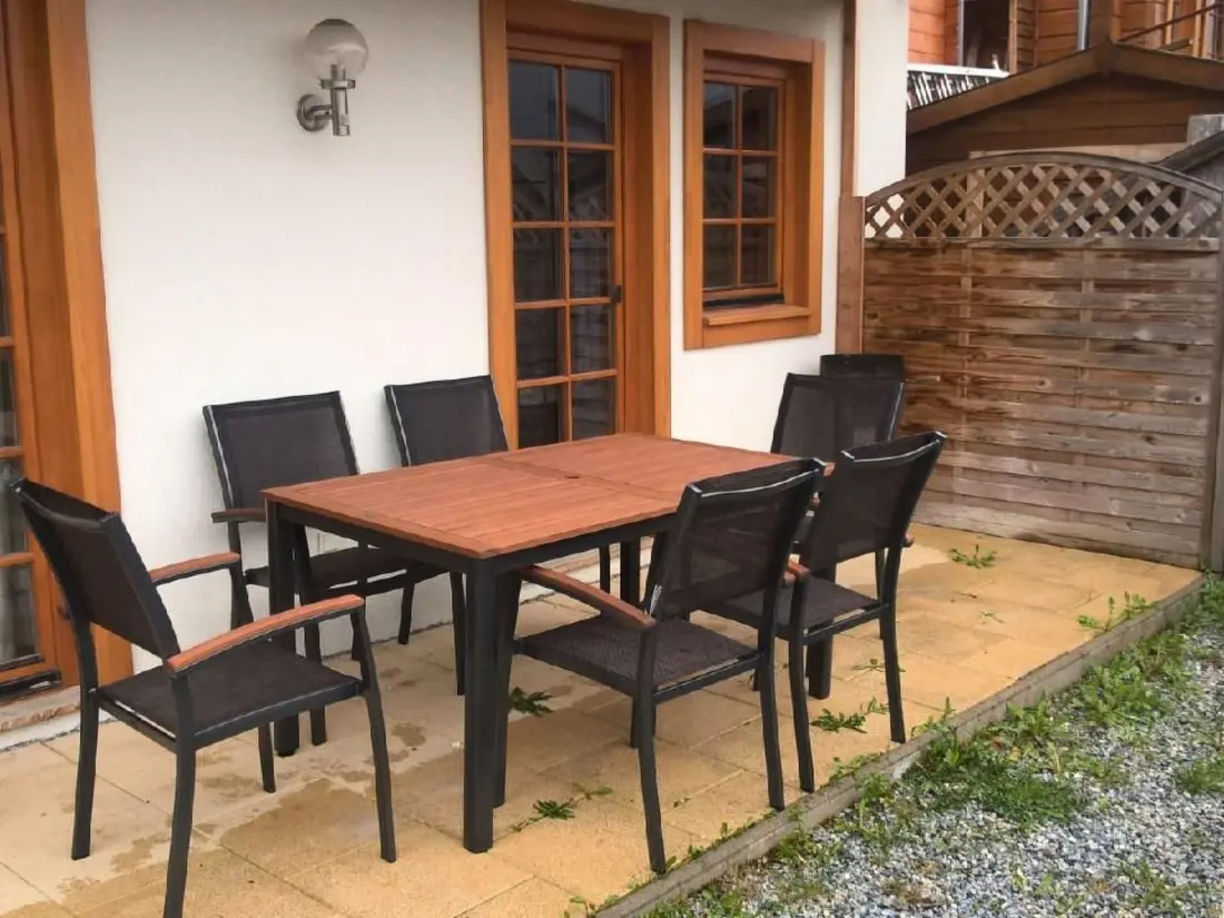 Maison de Vacances Sankt Margarethen im Lungau