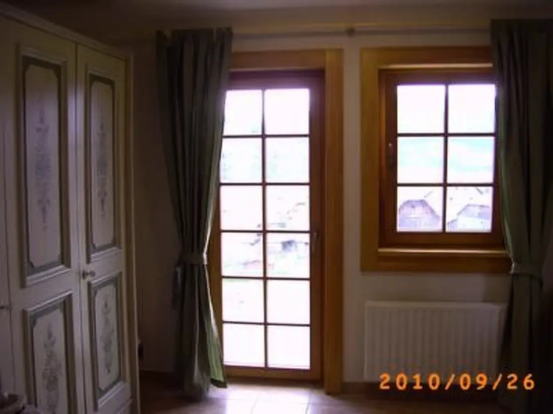 Maison de Vacances Sankt Margarethen im Lungau