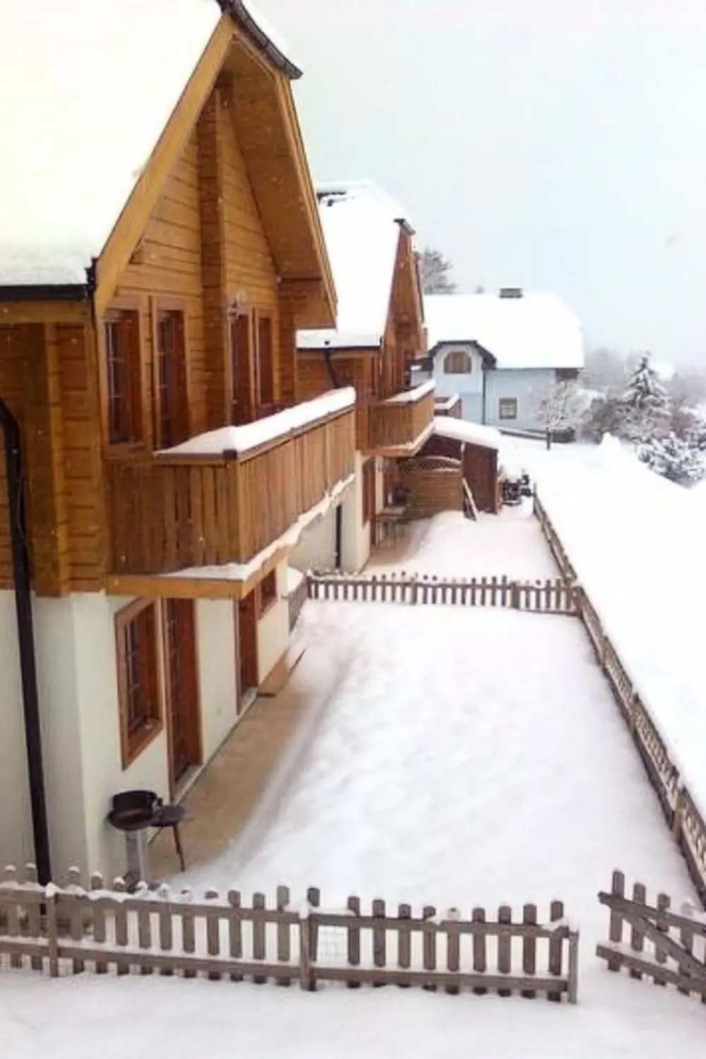 Maison de Vacances Sankt Margarethen im Lungau