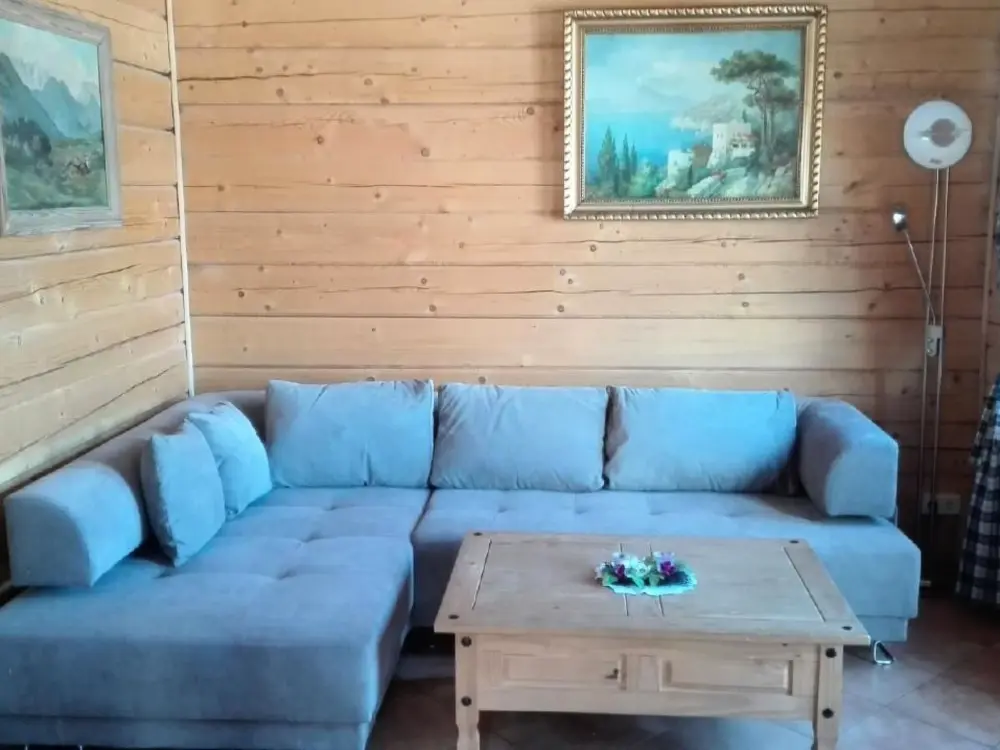 Maison de Vacances Sankt Margarethen im Lungau