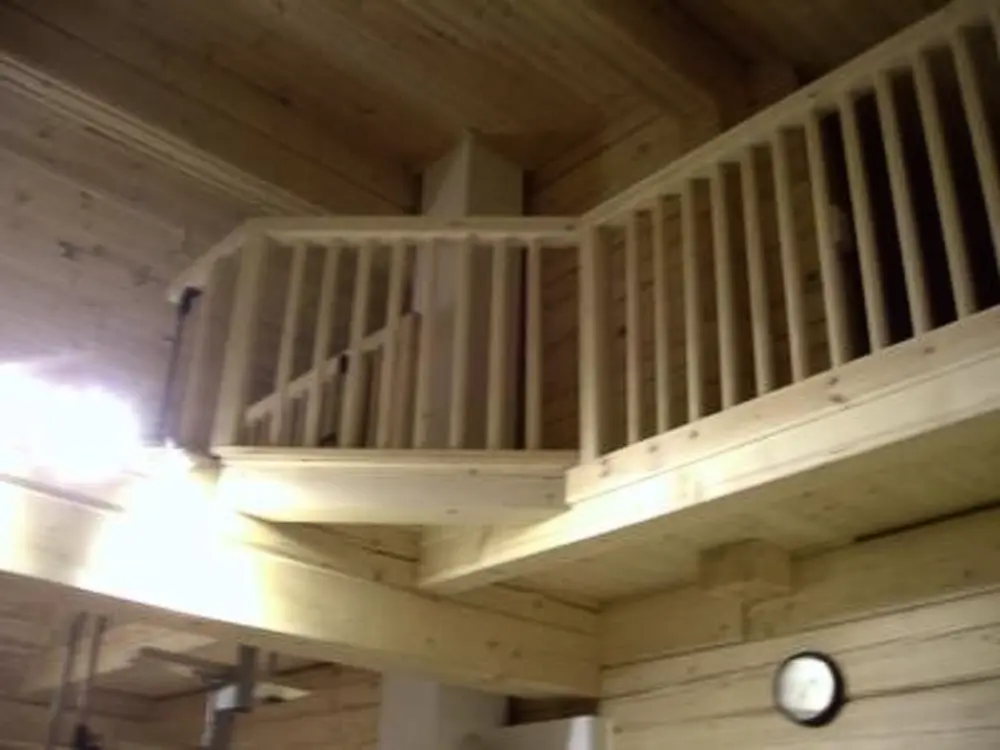 Maison de Vacances Sankt Margarethen im Lungau