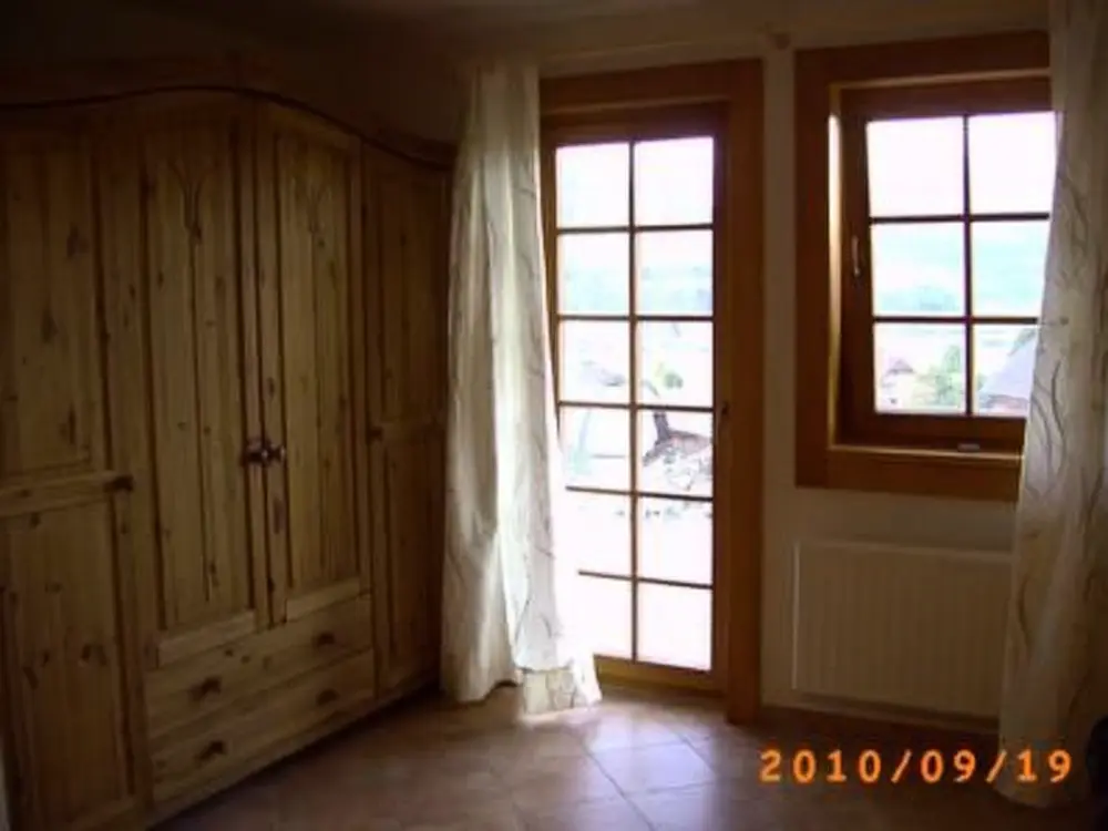 Maison de Vacances Sankt Margarethen im Lungau