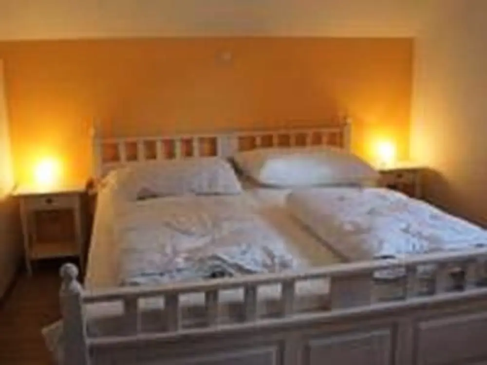 Maison de Vacances Sankt Margarethen im Lungau