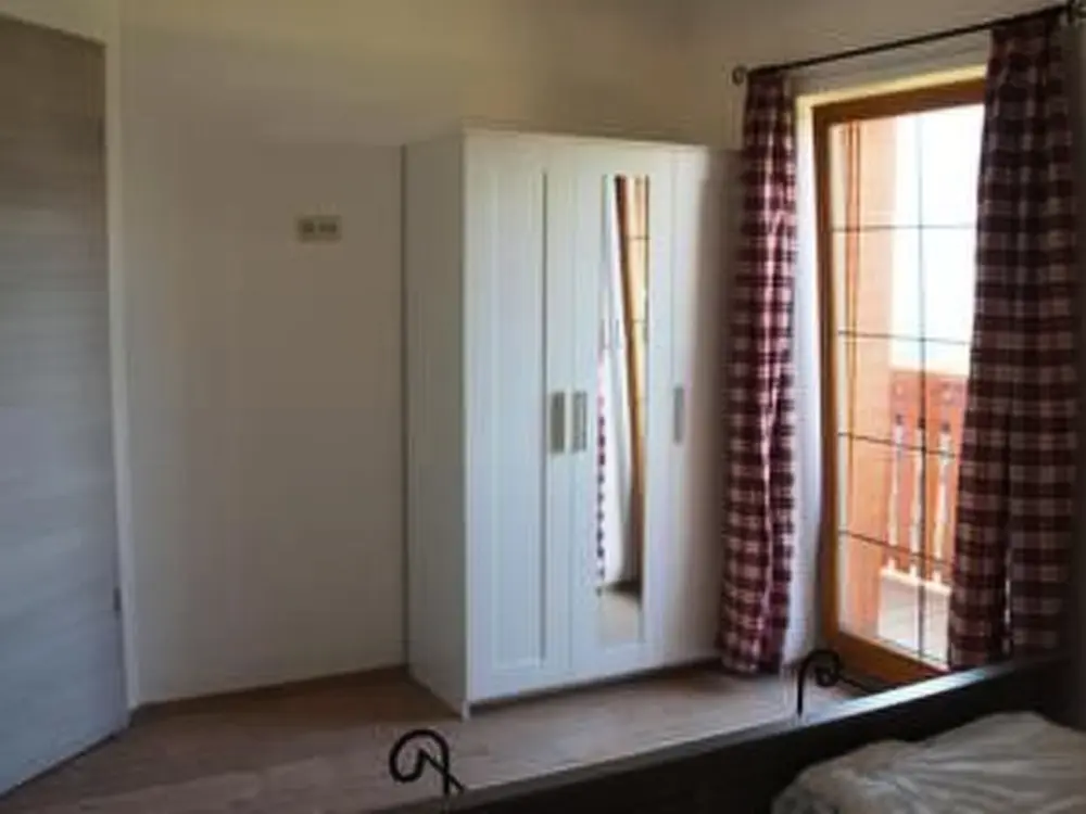 Maison de Vacances Sankt Margarethen im Lungau