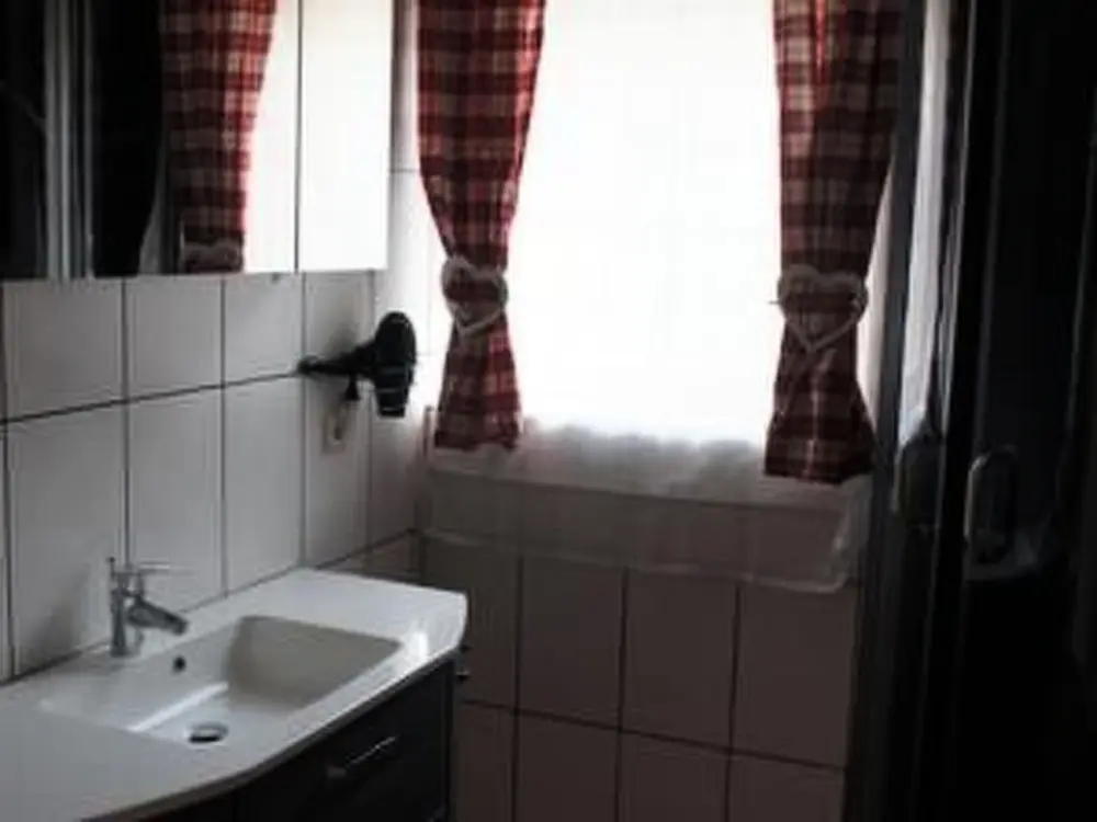 Maison de Vacances Sankt Margarethen im Lungau