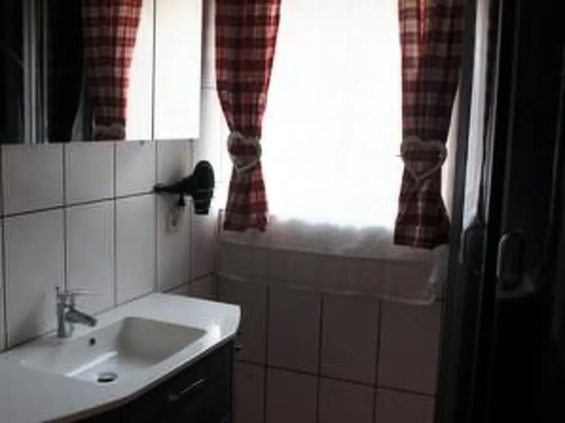 Maison de Vacances Sankt Margarethen im Lungau