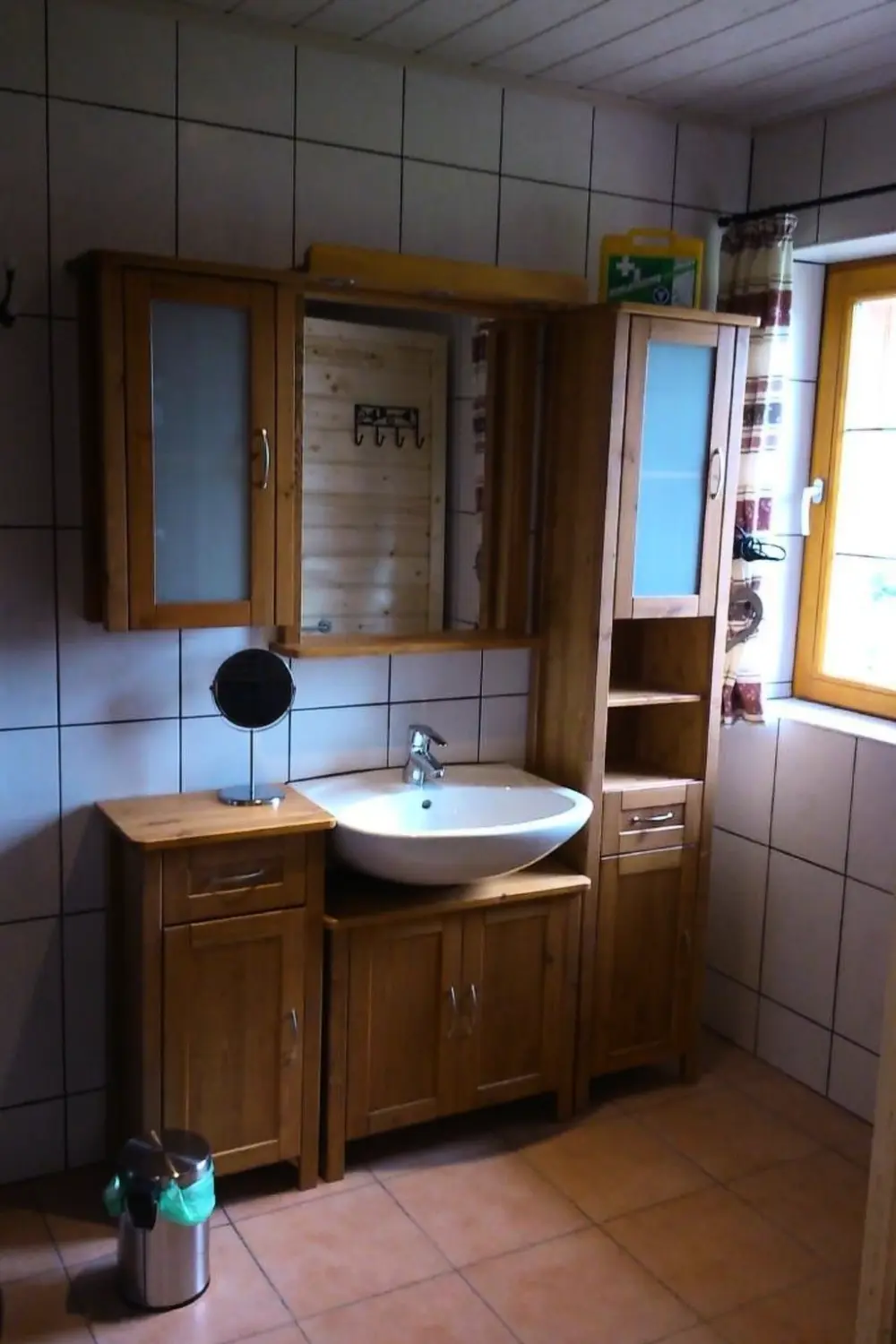 Maison de Vacances Sankt Margarethen im Lungau