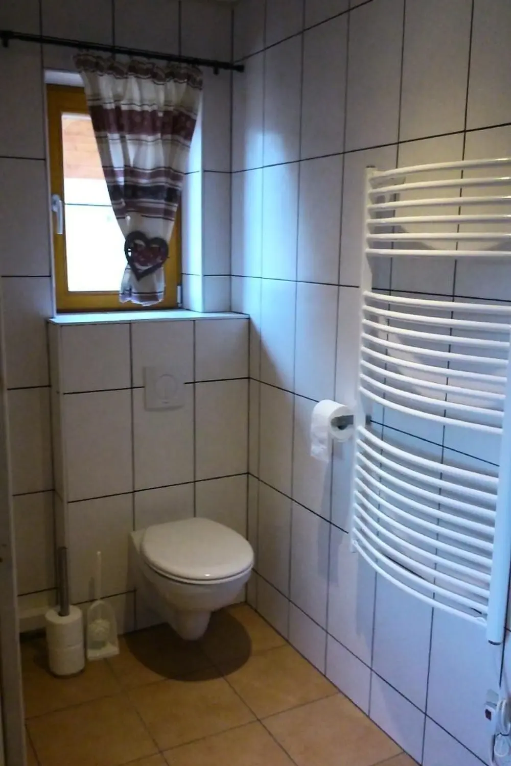 Maison de Vacances Sankt Margarethen im Lungau