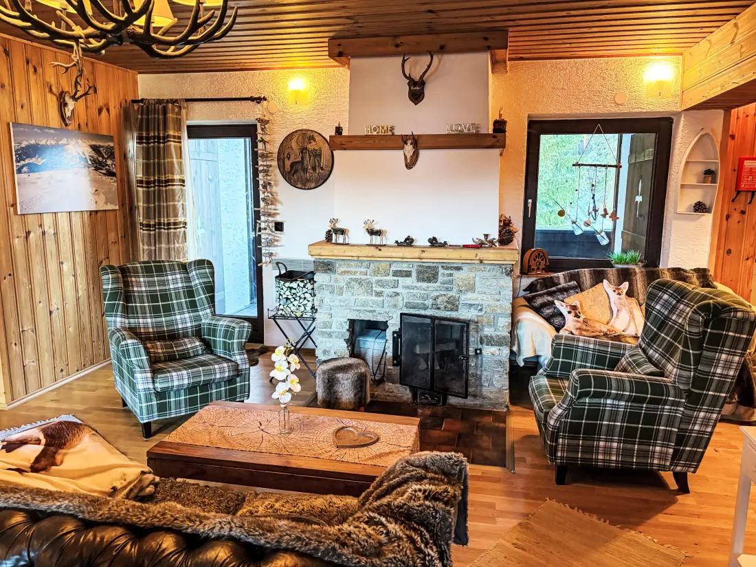 Résidence Ingrid