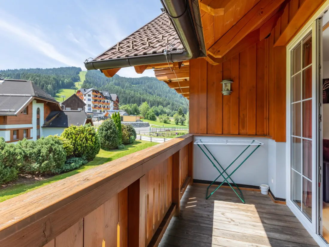 Résidence Top 4