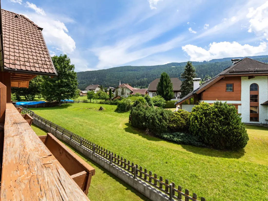 Résidence Top 4