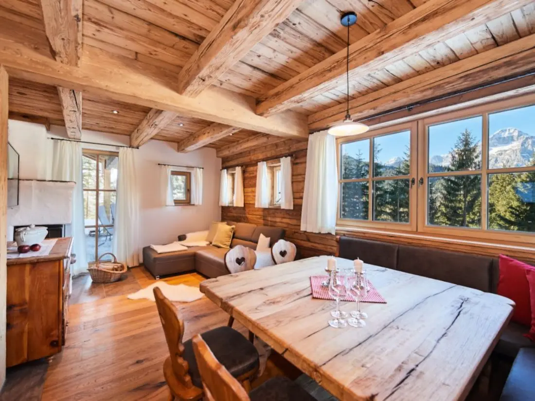 Maison de Vacances Sankt Martin am Tennengebirge