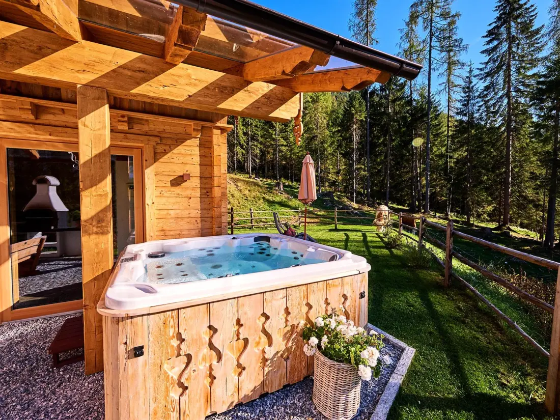 Maison de Vacances Sankt Martin am Tennengebirge