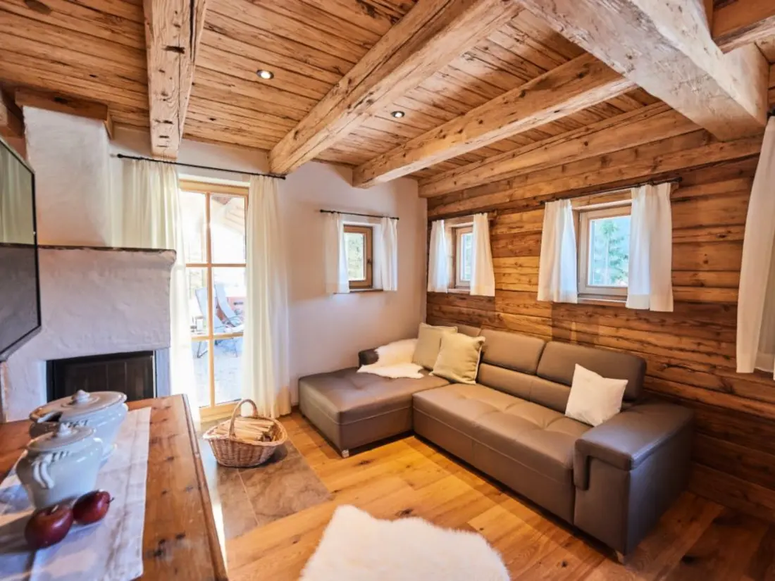 Maison de Vacances Sankt Martin am Tennengebirge