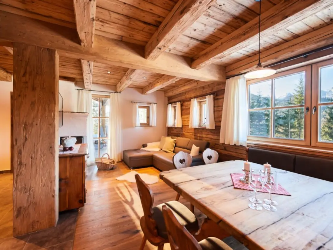 Maison de Vacances Sankt Martin am Tennengebirge