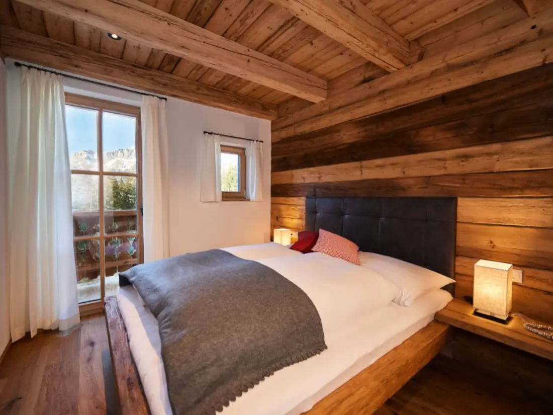 Maison de Vacances Sankt Martin am Tennengebirge