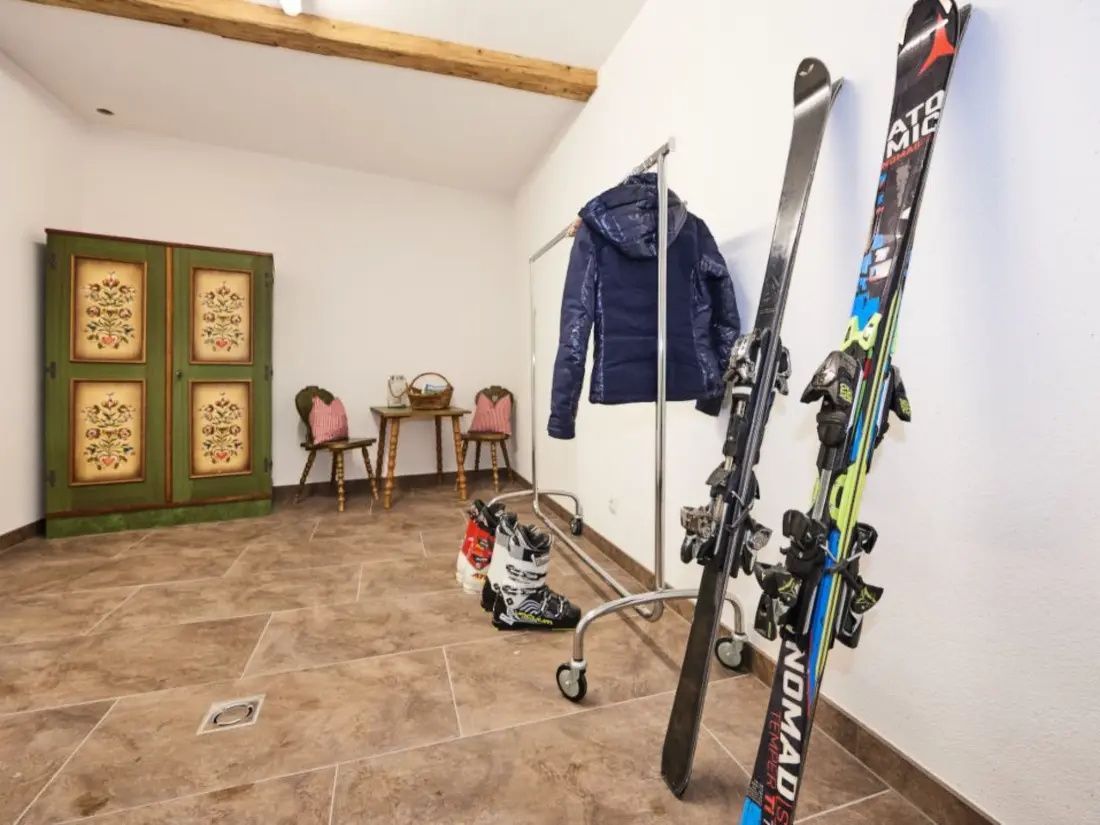 Maison de Vacances Sankt Martin am Tennengebirge